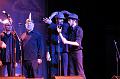 Spooky Mens Chorale  415
